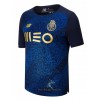 Officiële Voetbalshirt FC Porto Uit 2021-22 - Heren